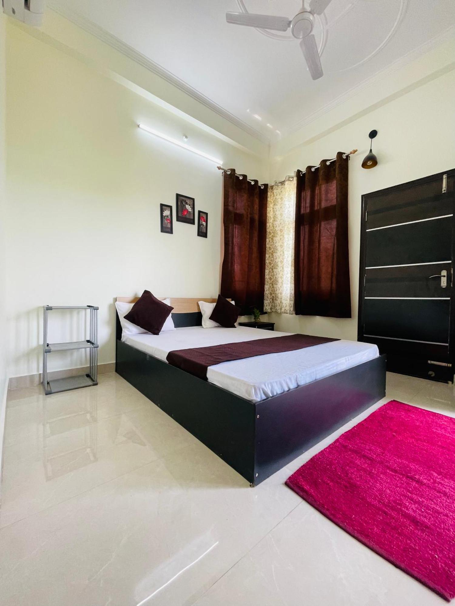 Atulyam Stays Sushant Golf City Lakhnau Kültér fotó