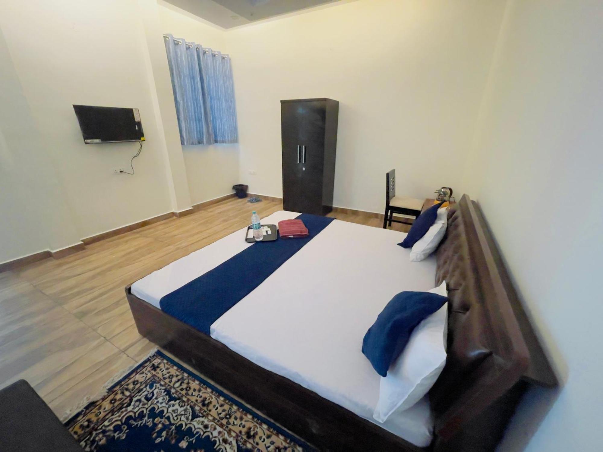 Atulyam Stays Sushant Golf City Lakhnau Kültér fotó