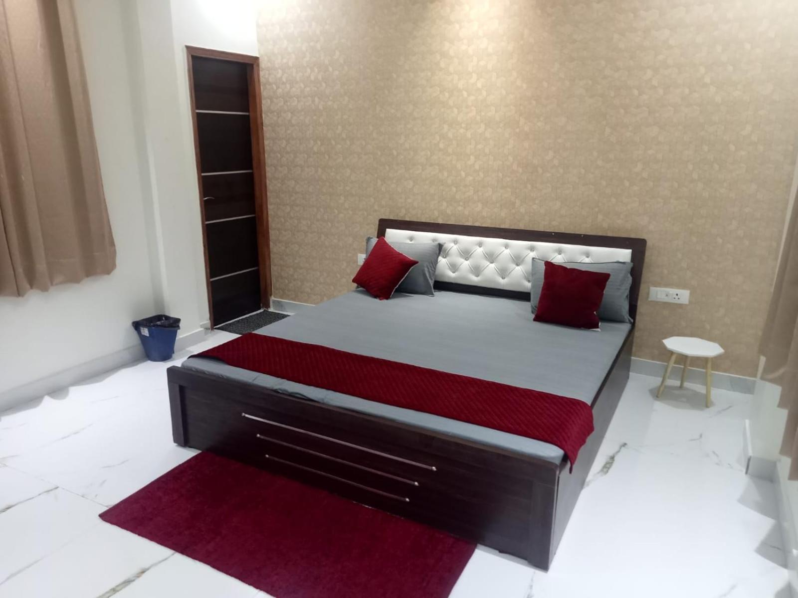 Atulyam Stays Sushant Golf City Lakhnau Kültér fotó