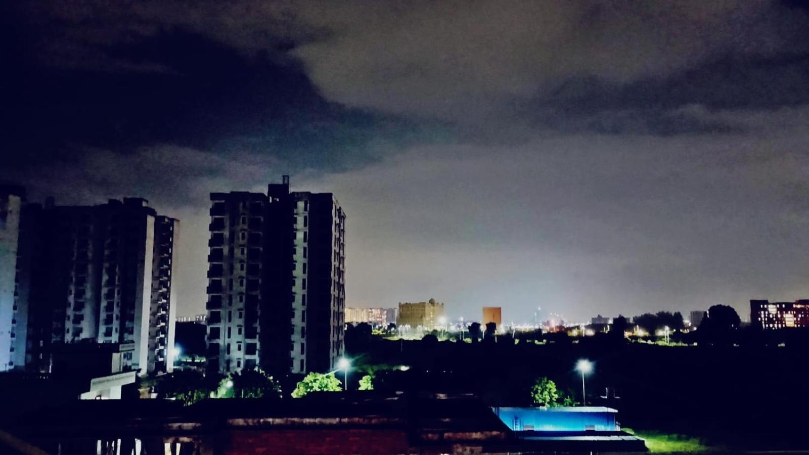 Atulyam Stays Sushant Golf City Lakhnau Kültér fotó